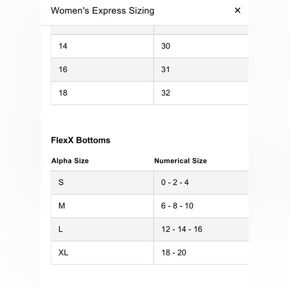 EXPRESS - Picture 7 of 7